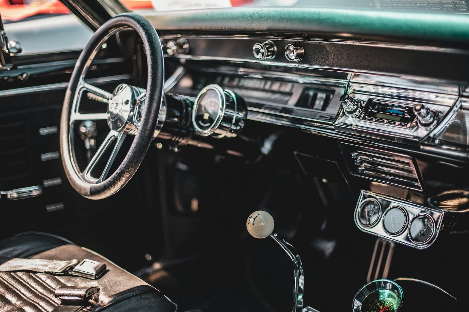 Best Transmission Fluids for Classic Cars: A Complete Guide