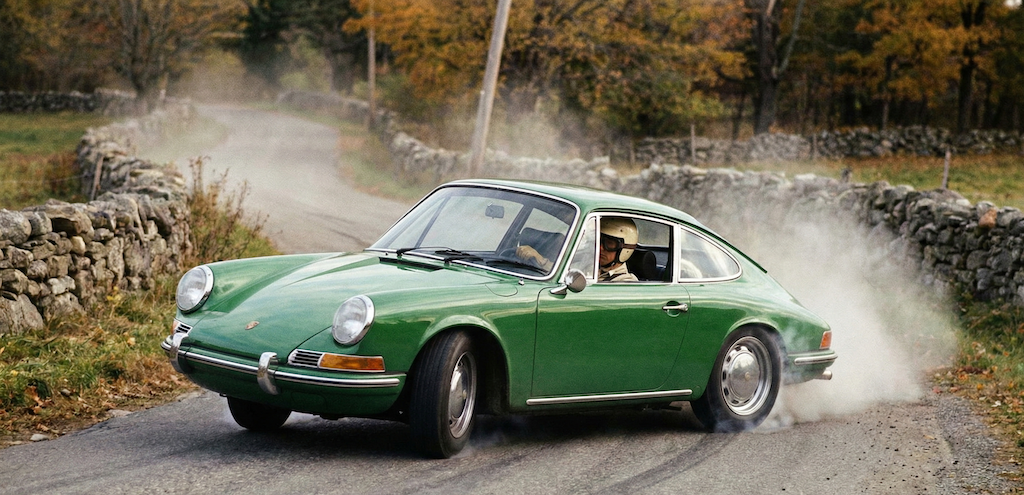 Porsche 911 History: Why the Immortal Icon Will Never Die